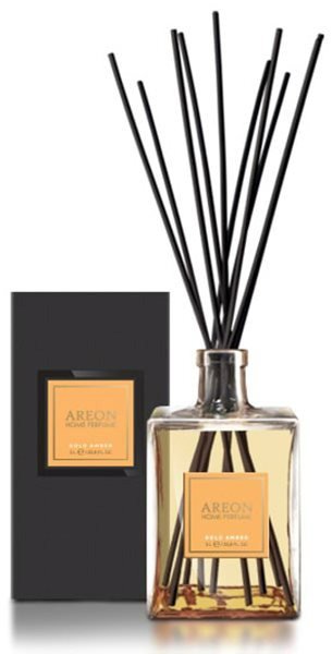 AREON Home Parfüm Gold Amber 1000 ml