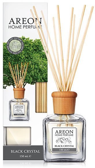 AREON Home Parfüm Fekete kristály 150 ml