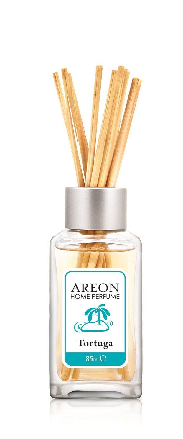 Illatpálcikák AREON Home Parfüm Tortuga 85 ml