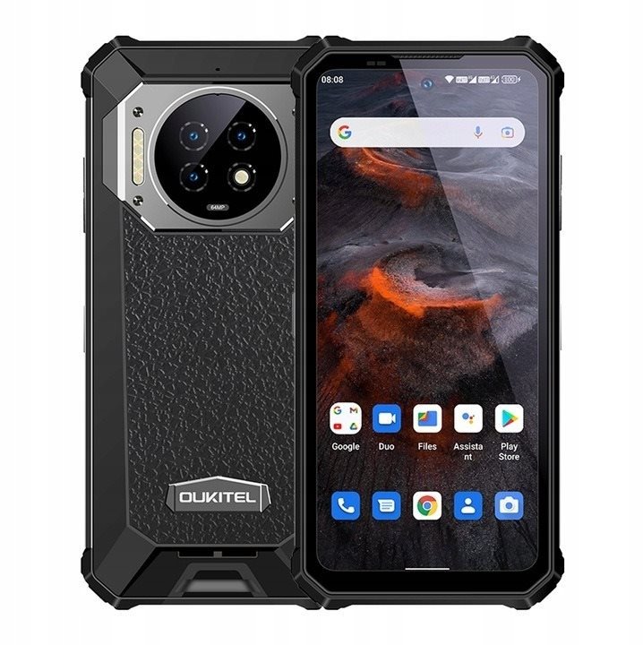 Oukitel WP19 mobiltelefon
