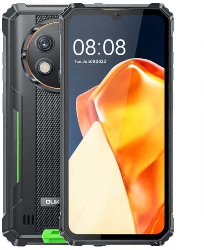 Oukitel WP28S mobiltelefon