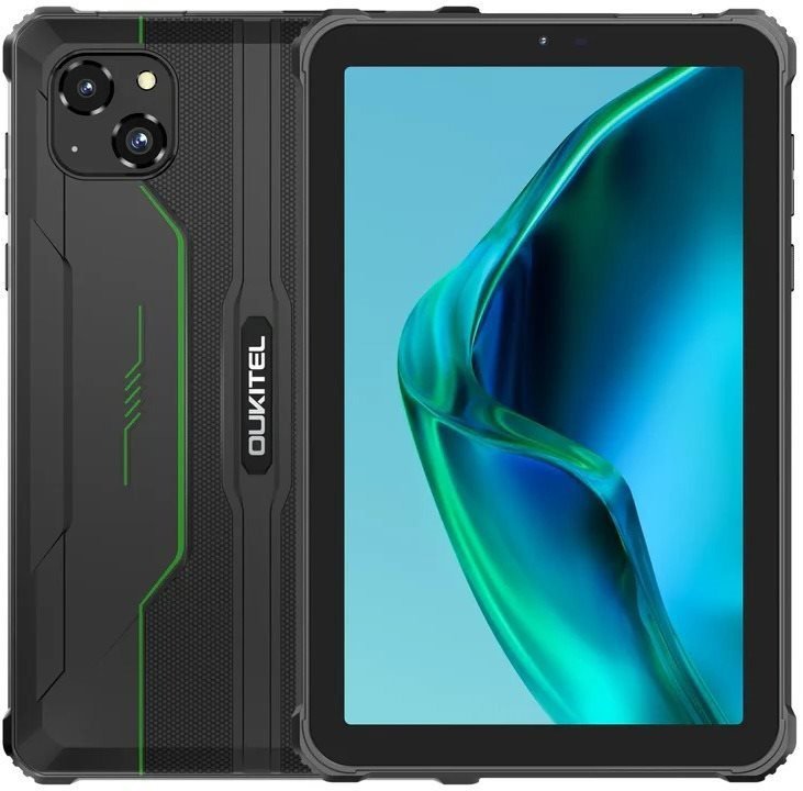 Oukitel RT3 Pro NFC tablet