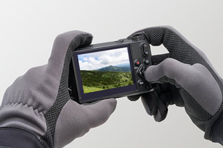 PENTAX WG-90 Blue outdoor kit digitális fényképezőgép