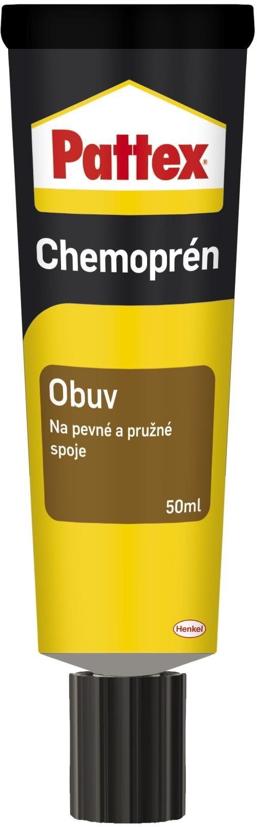 PATTEX Chemoprén Cipő ragasztó