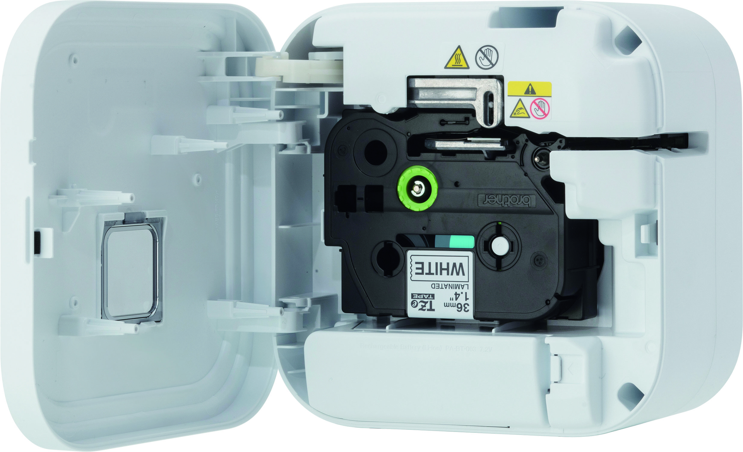 Brother PT-P910BT címkenyomtató