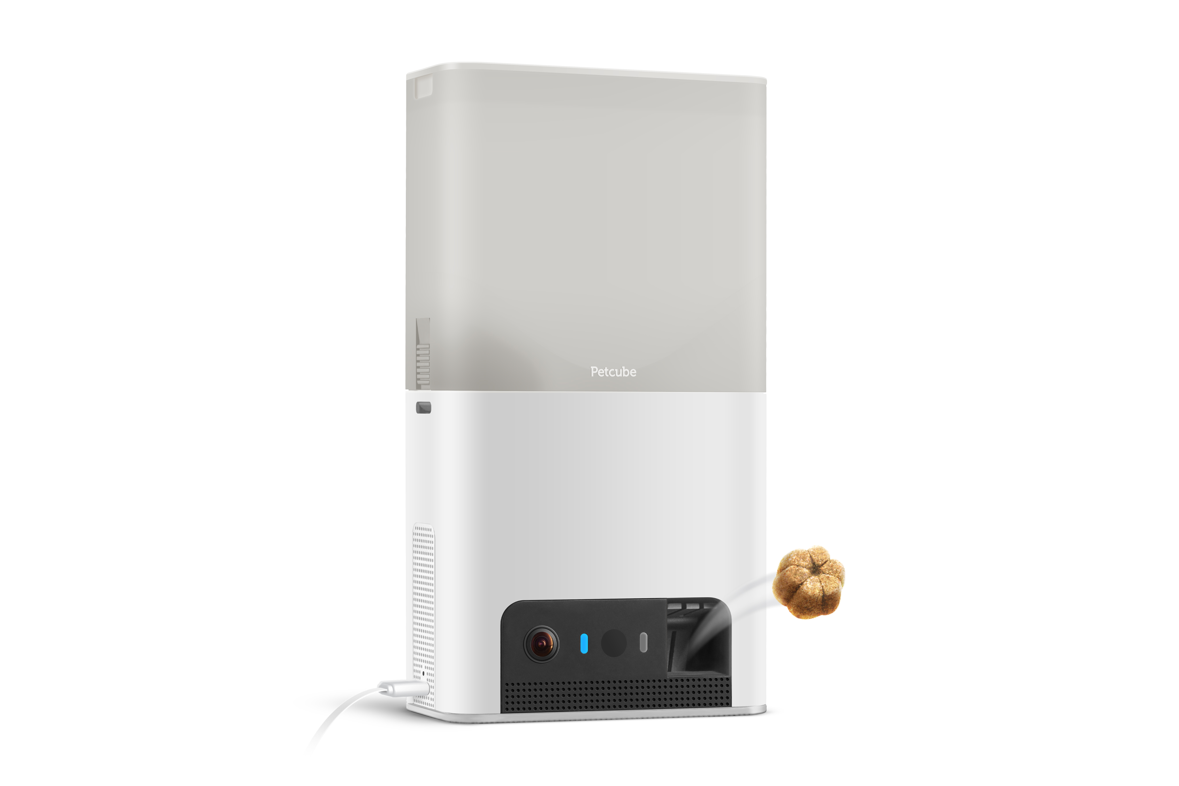 PetCube Bites 2 Lite aktivitásmérő kutyáknak és macskáknak