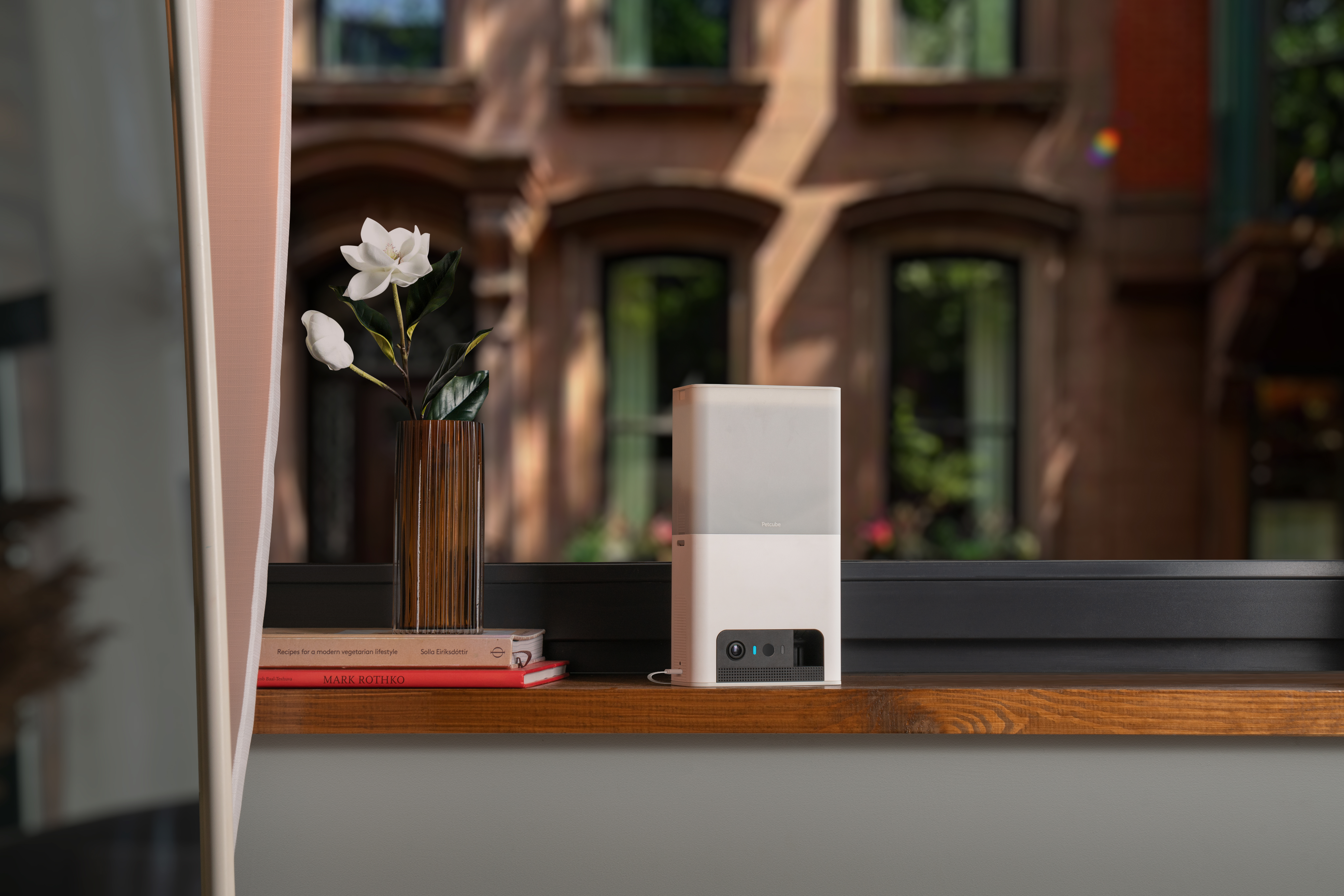 PetCube Bites 2 Lite aktivitásmérő kutyáknak és macskáknak