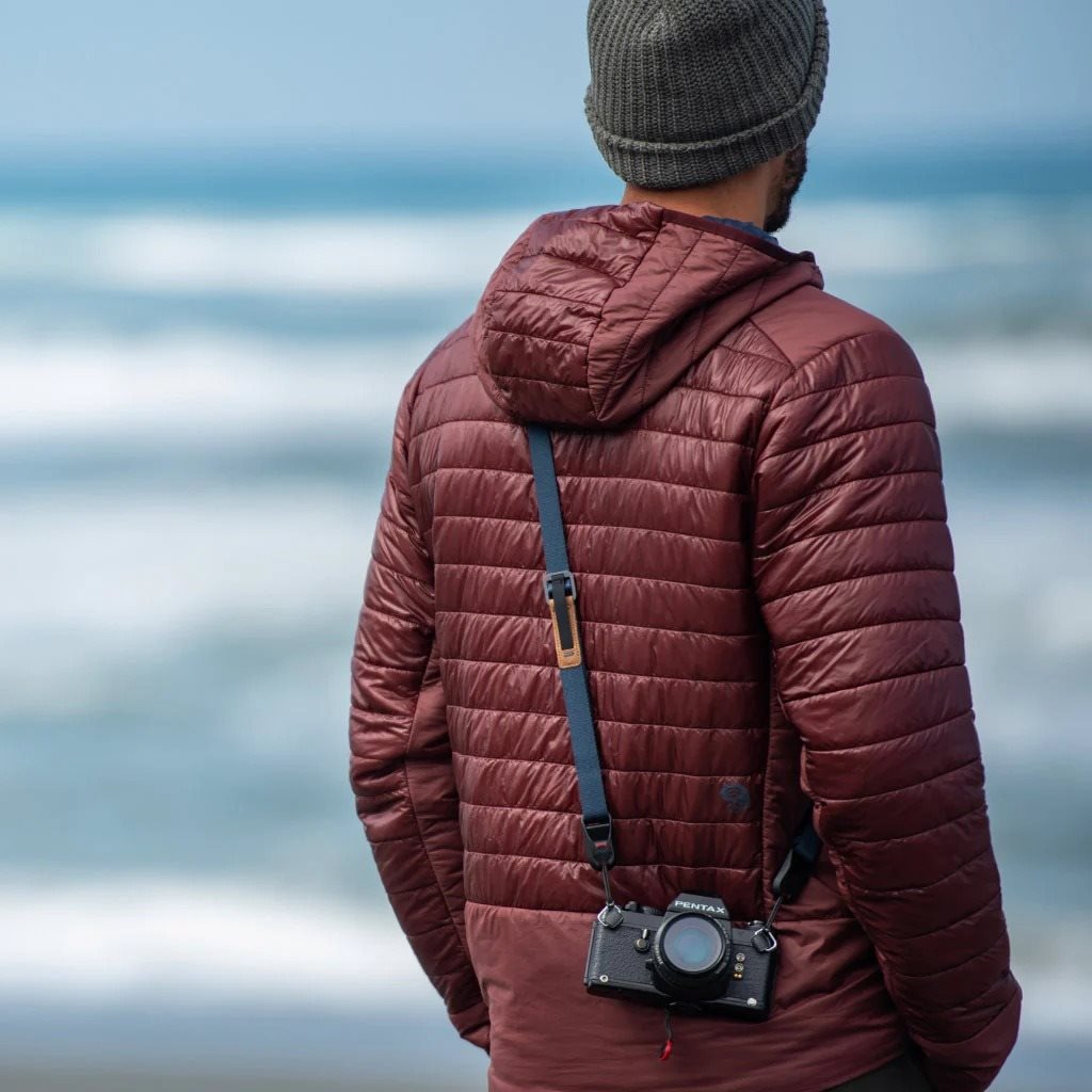 Peak Design Leash kamera szíj
