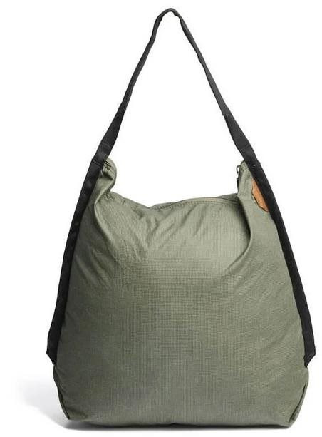 Peak Design Csomagolható Tote - Sage