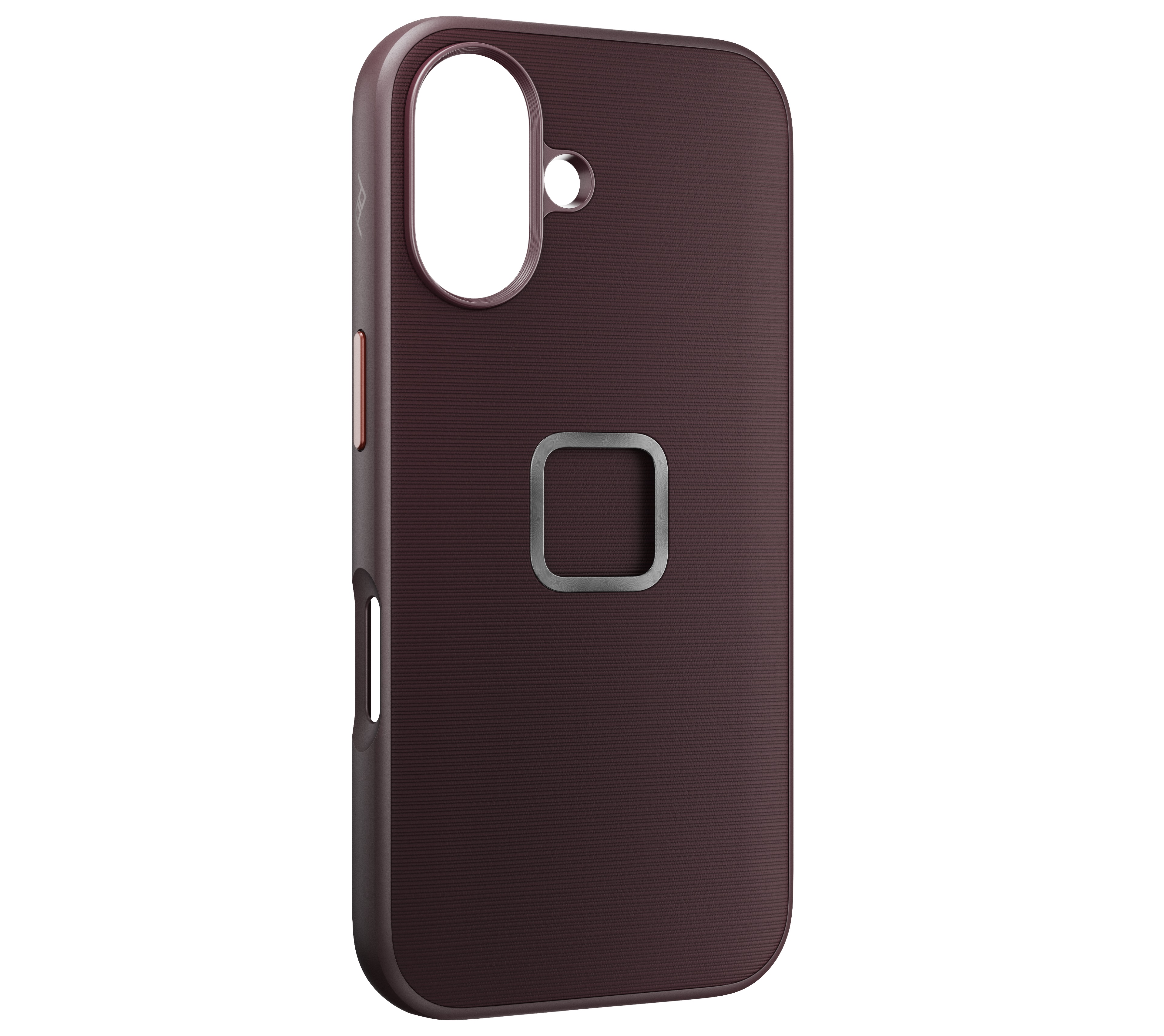 Peak Design Everyday Case tok