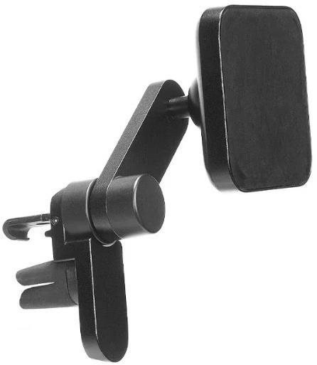 Peak Design Car Mount Vent Charging Black tartó