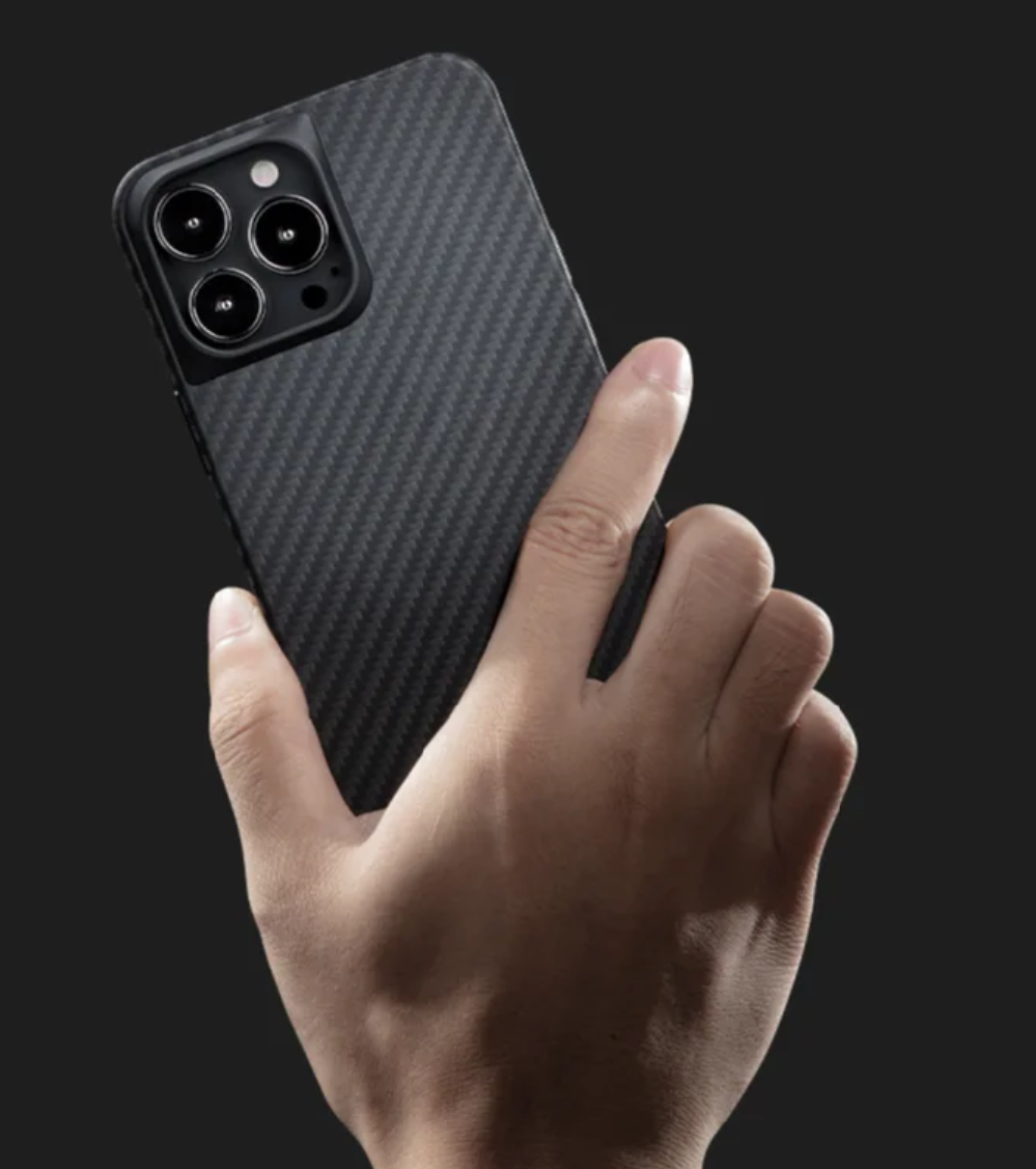 Pitaka MagEZ 5 Case Sunset iPhone 15 Pro