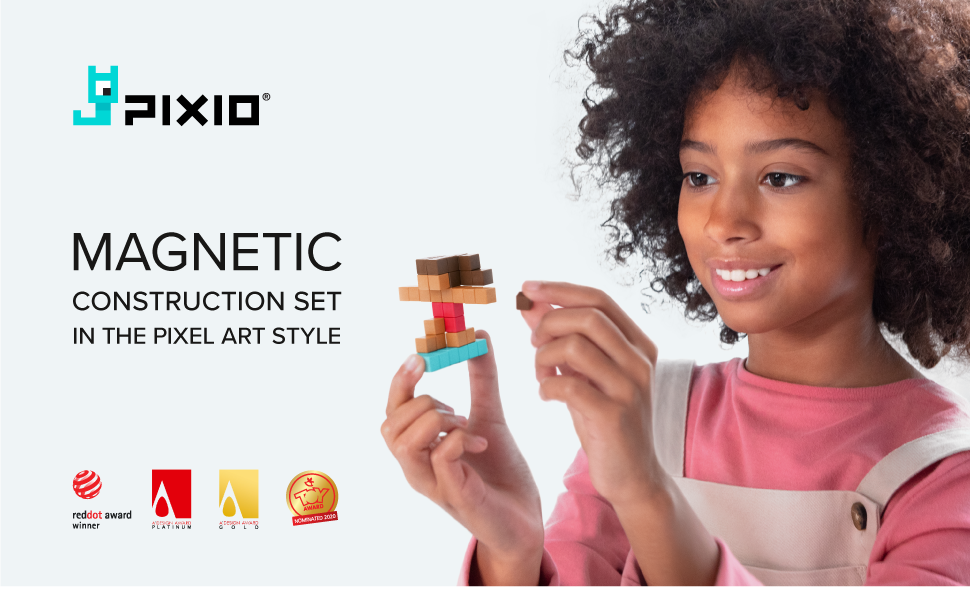 Pixio Chess