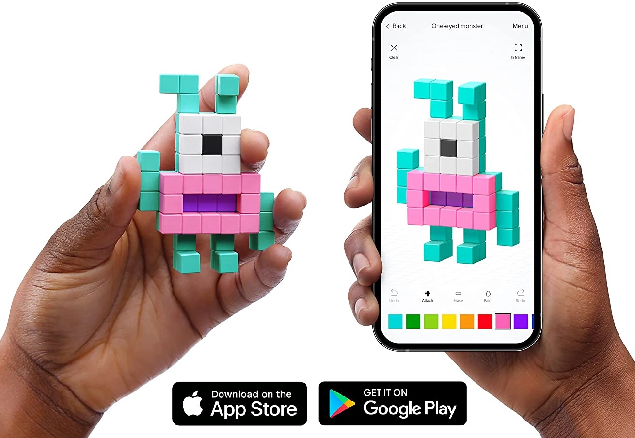 Pixio Chess