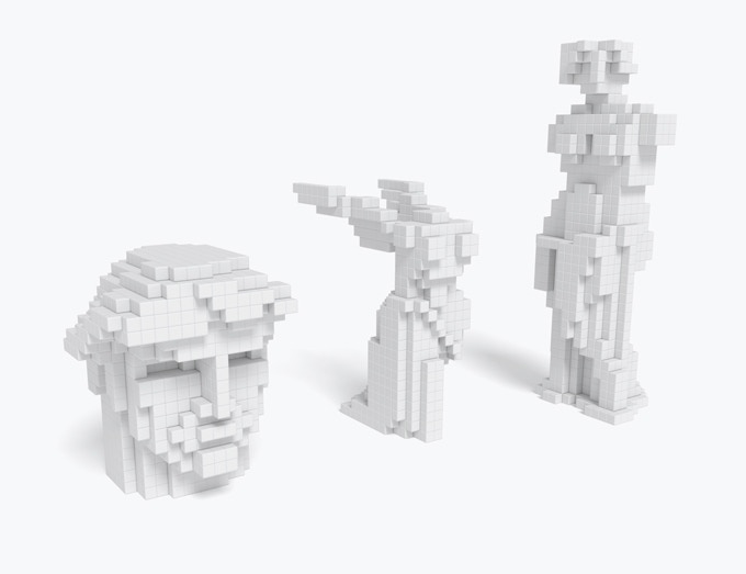 Pixio Chess