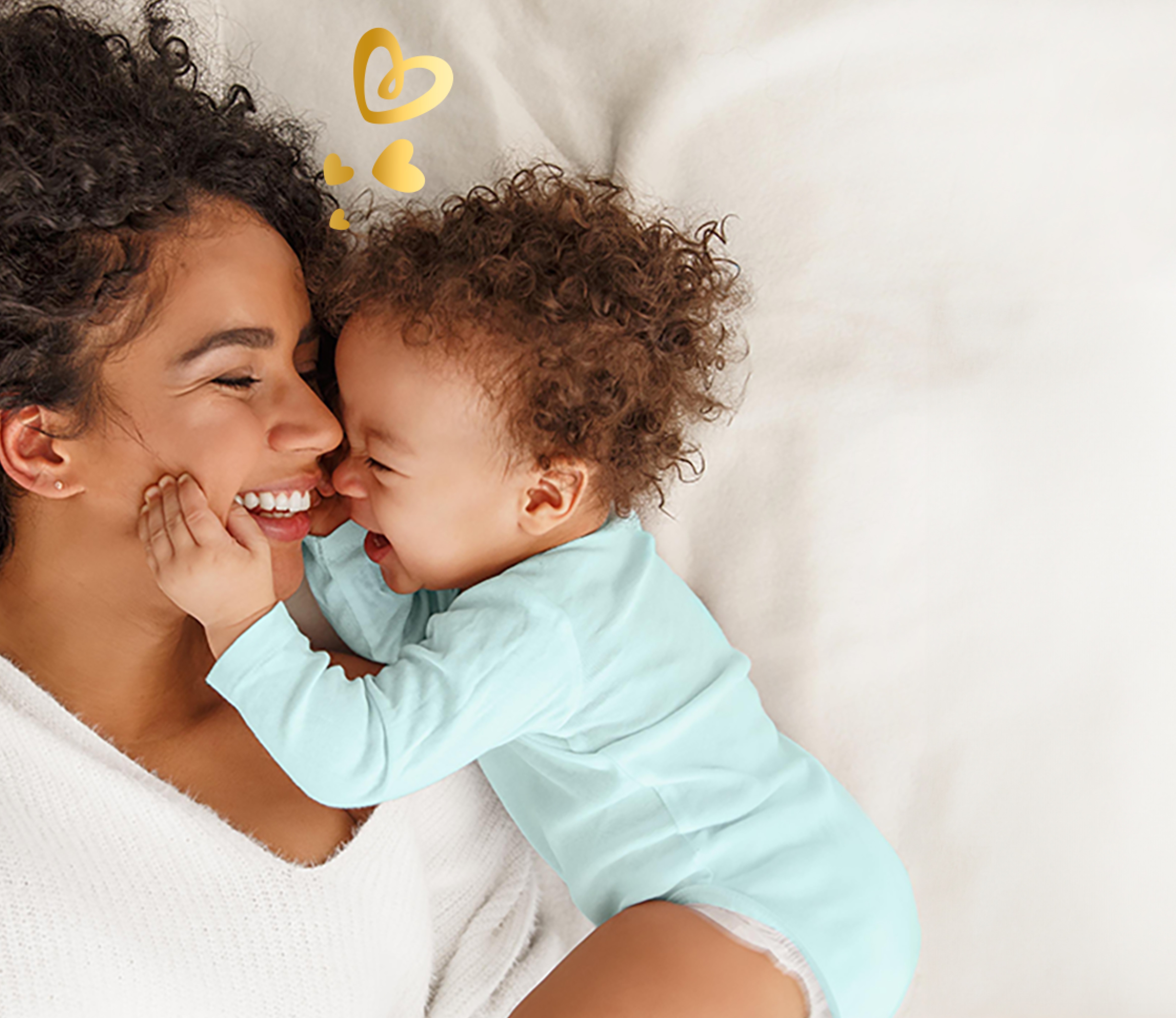 Pampers Premium Care pelenkák