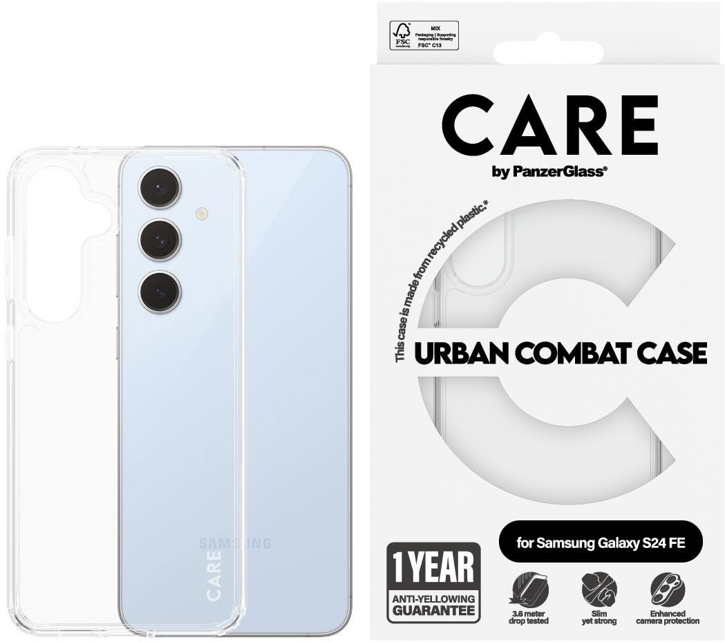 PanzerGlass CARE telefontok