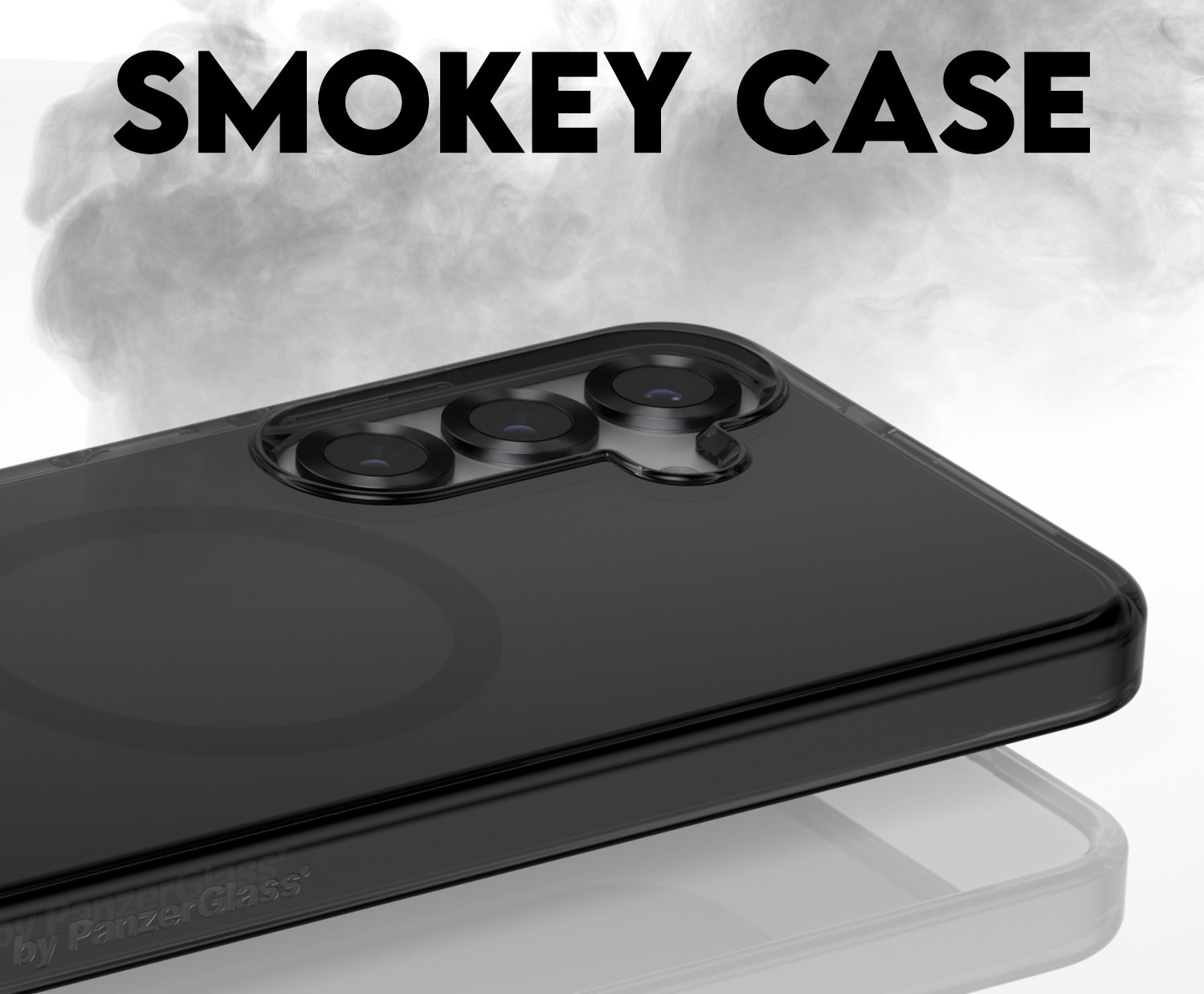 PanzerGlass CARE Smokey telefontok