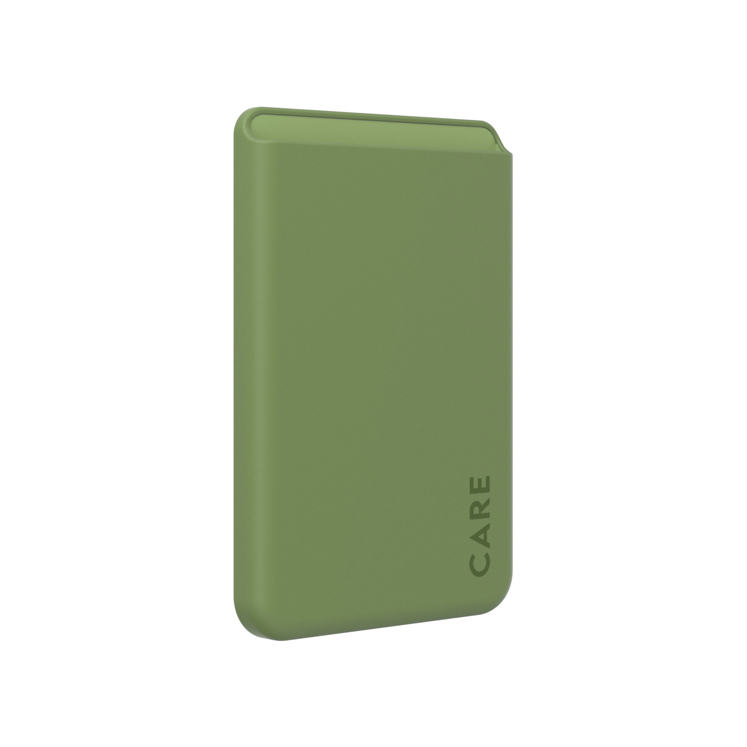 PanzerGlass CARE Apple MagSafe RFID CardHolder MagSafe pénztárca