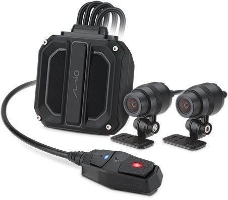MIO MiVue M820WD motorkerékpár kamera