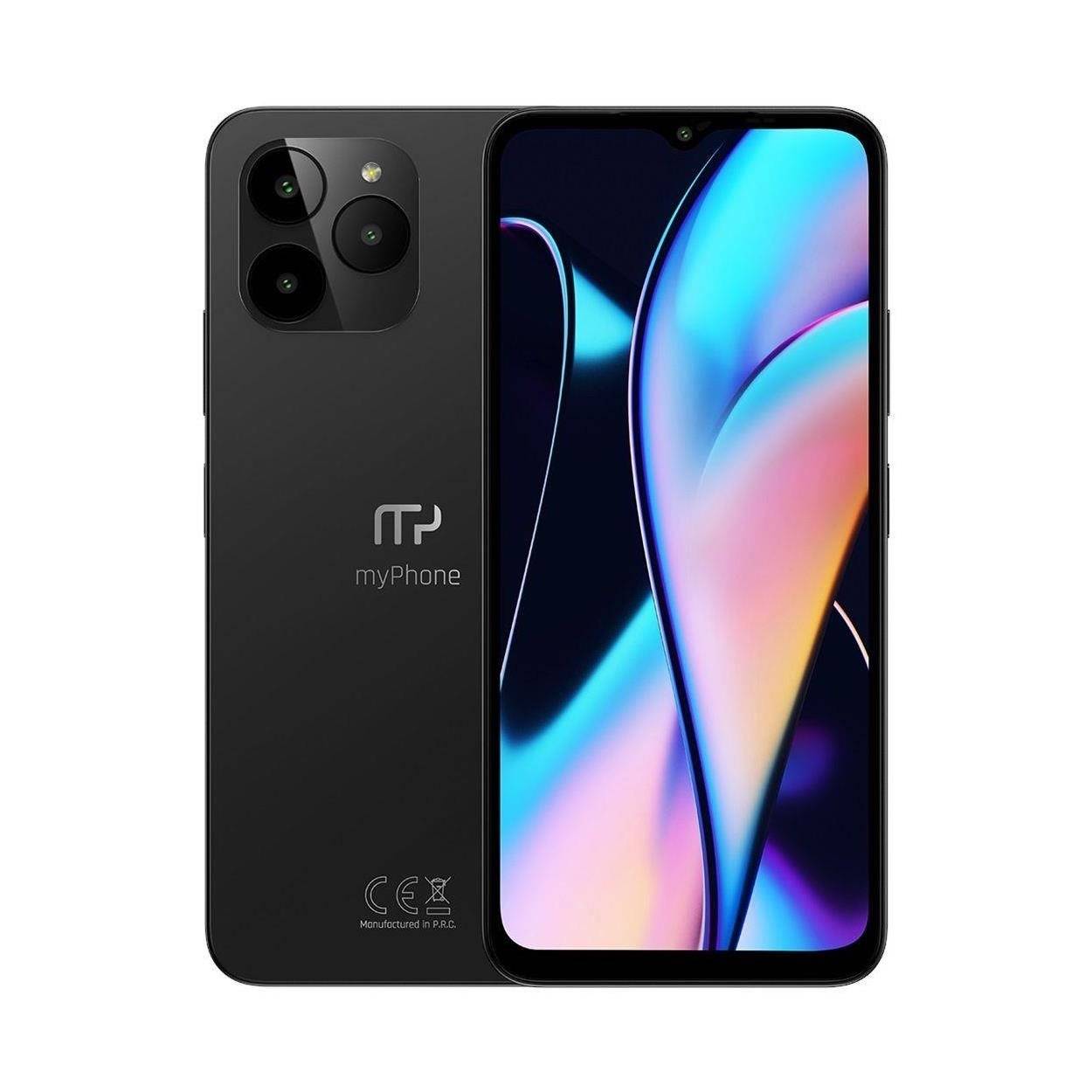 MyPhone N23 mobiltelefon