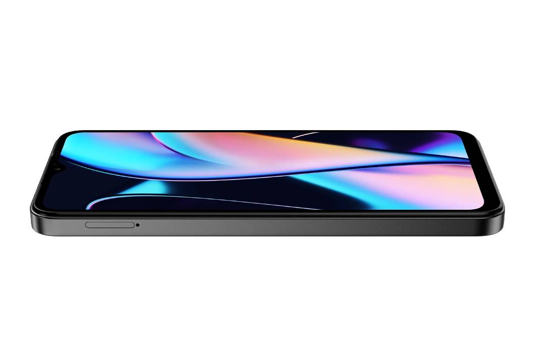 MyPhone N23 mobiltelefon