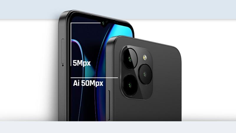 MyPhone N23 mobiltelefon