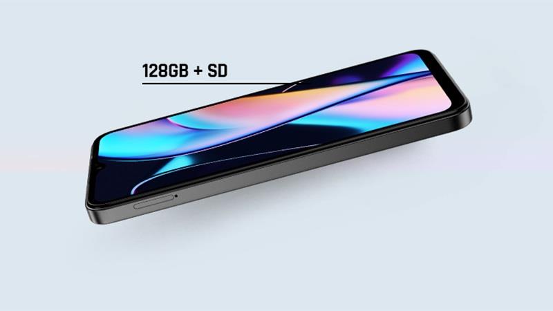MyPhone N23 mobiltelefon