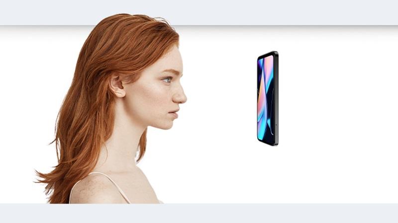 MyPhone N23 mobiltelefon