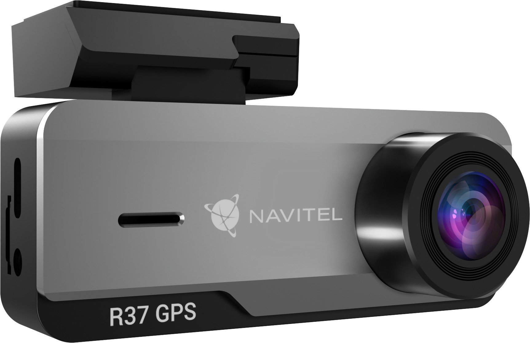 Navitel R37 GPS autós kamera