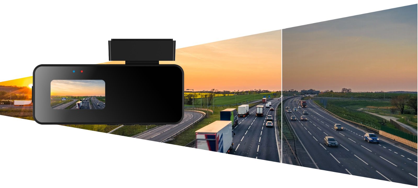 Navitel R37 GPS autós kamera