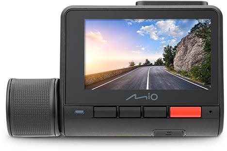 MIO MiVue 955W 4K autós kamera