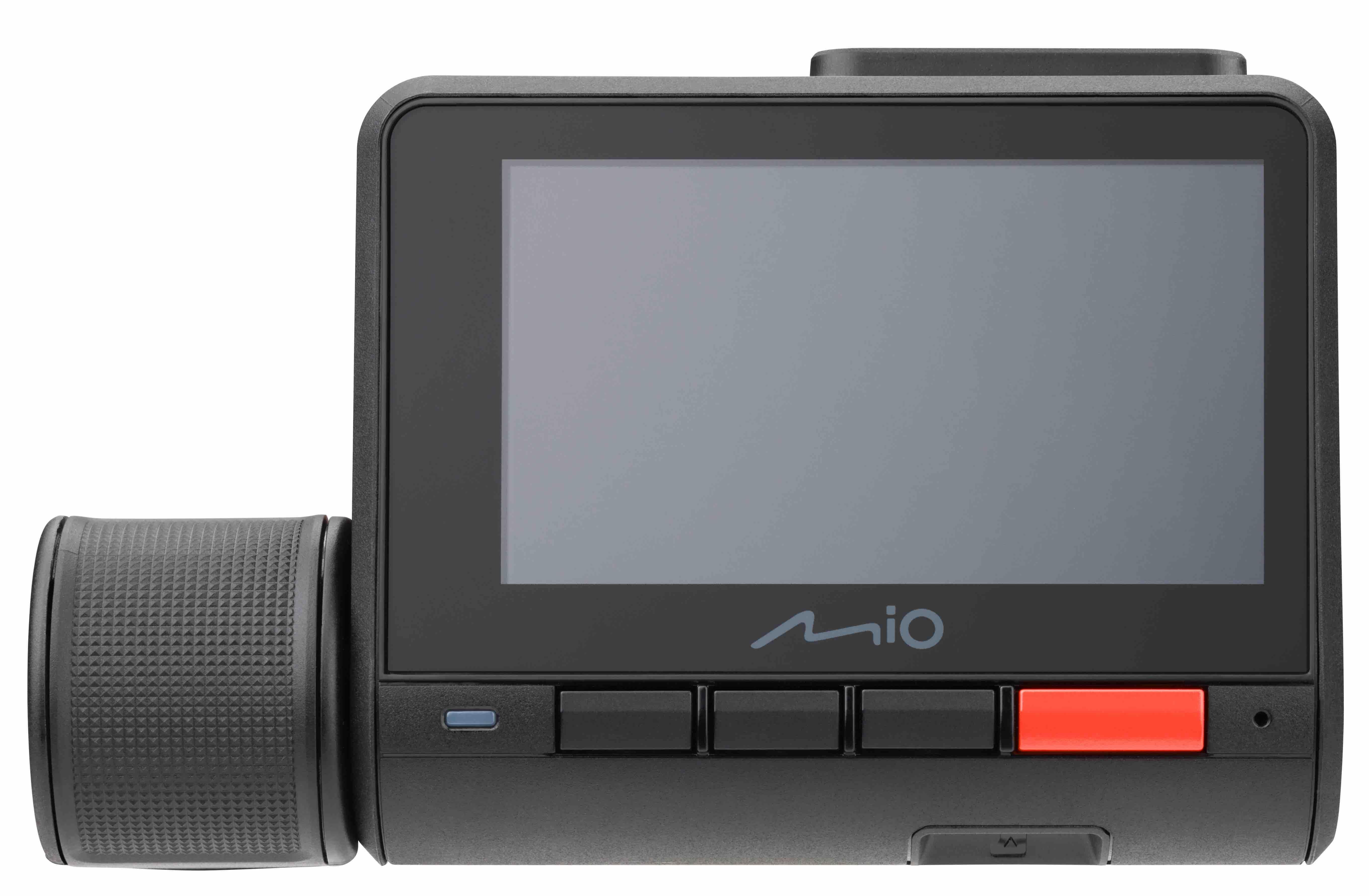 MIO MiVue 955W 4K Dual autós kamera