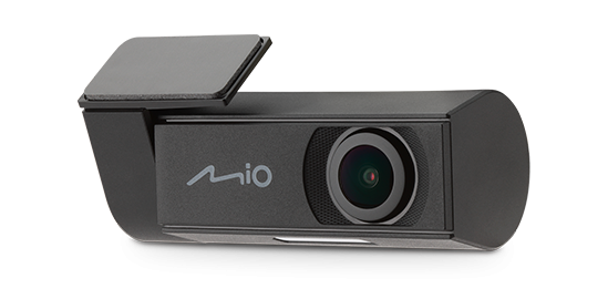 MIO MiVue 955W 4K Dual autós kamera