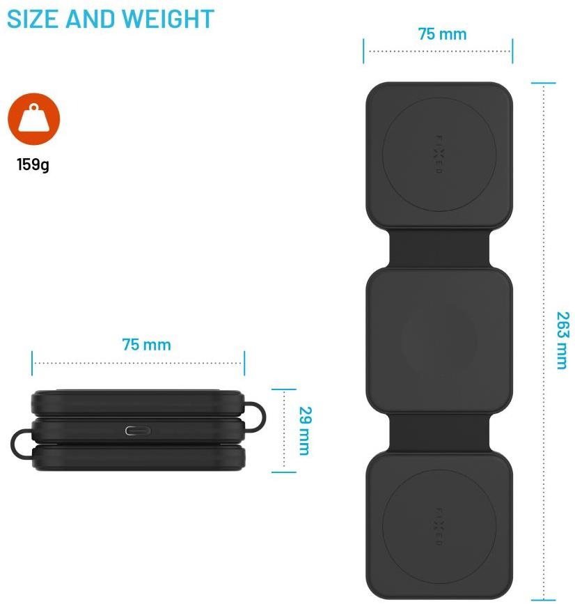 FIXED Flex Samsung 15W+3W+15W