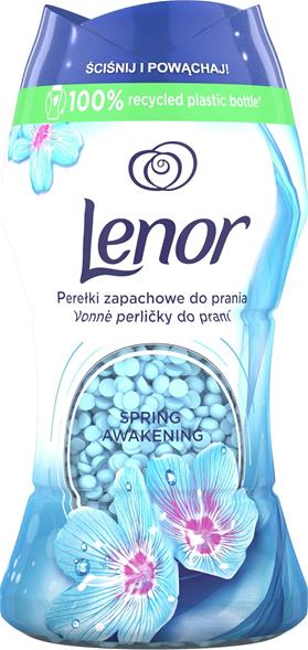 LENOR Spring 140 g illatgyöngyök