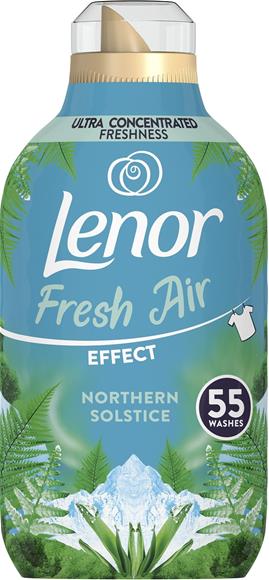 Lenor Fresh Air Effect Northern Solstice öblítő