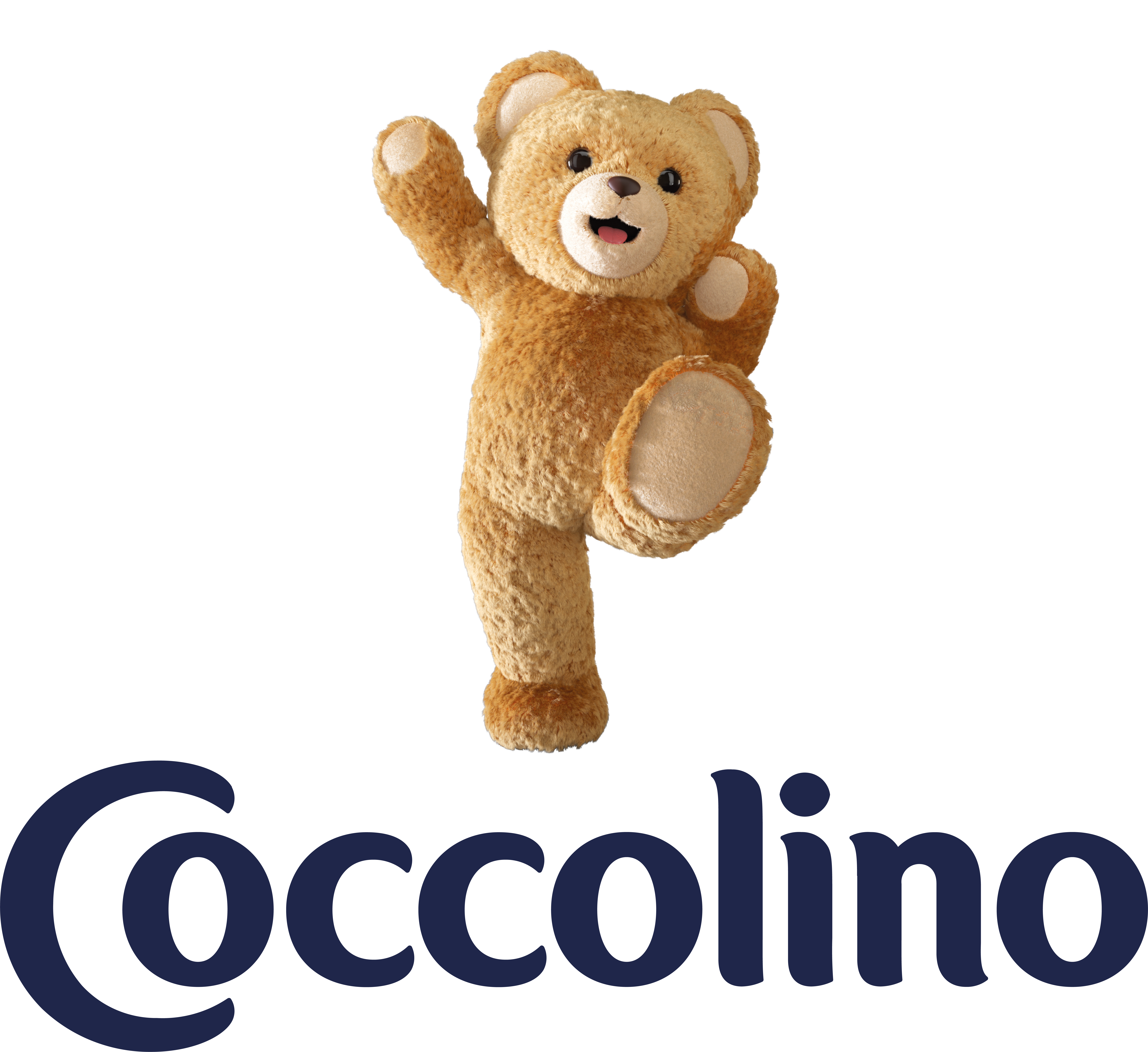 COCCOLINO Blue Splash öblítő 975 ml (39 mosás)