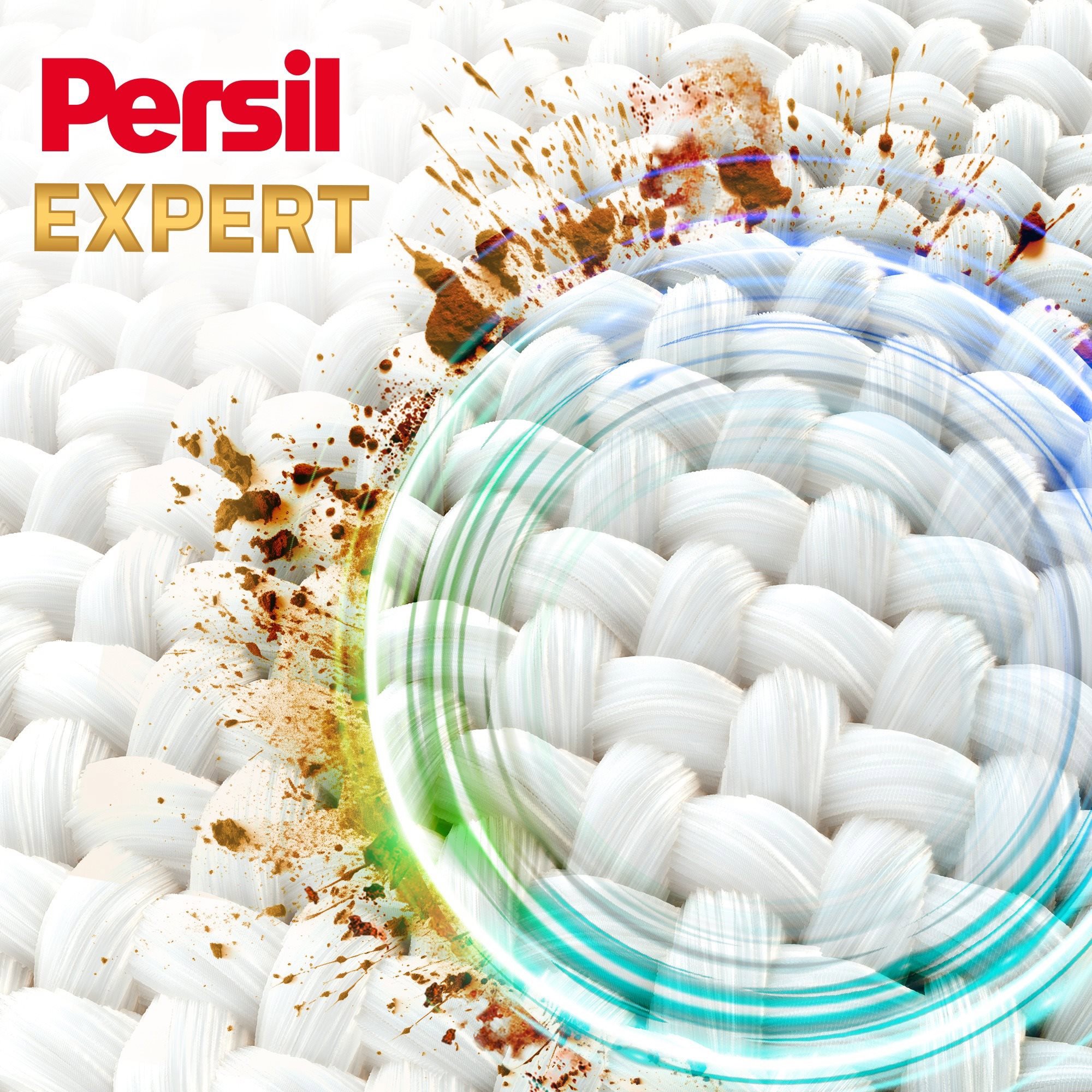 PERSIL Discs Expert Stain Removal mosókapszula 34 db
