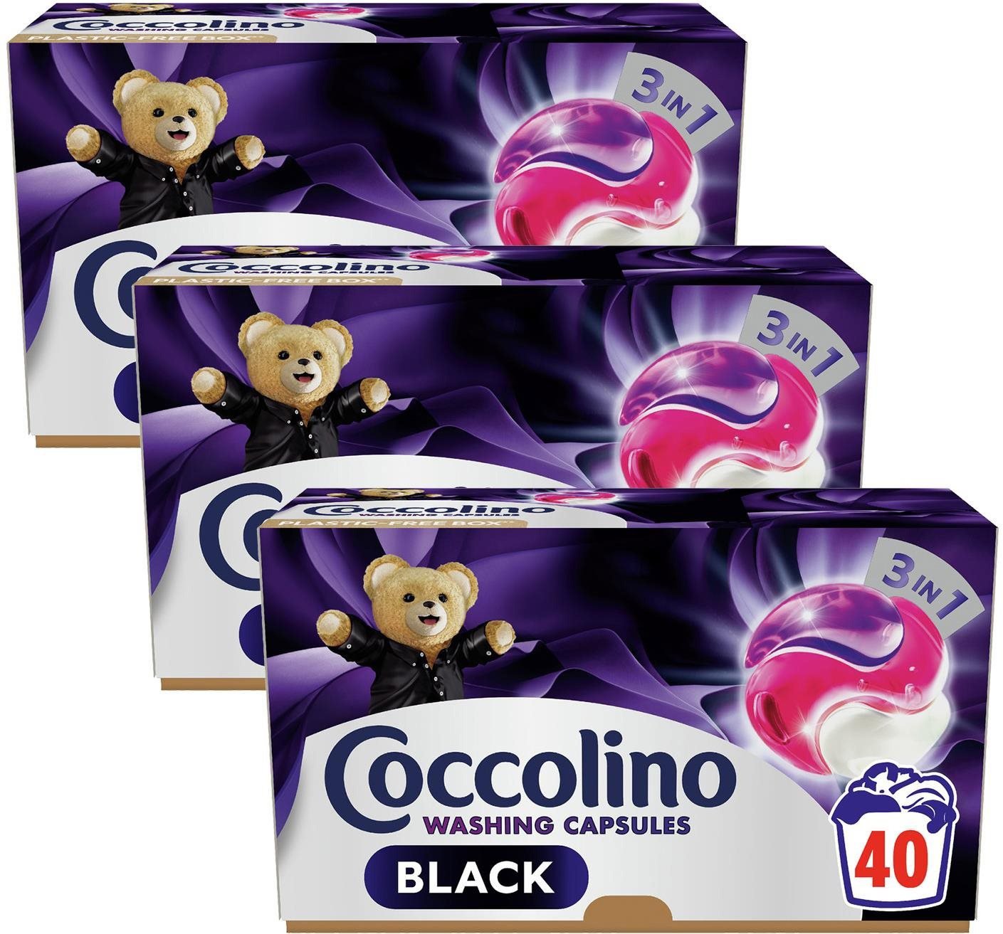 Coccolino