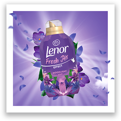 LENOR öblítő