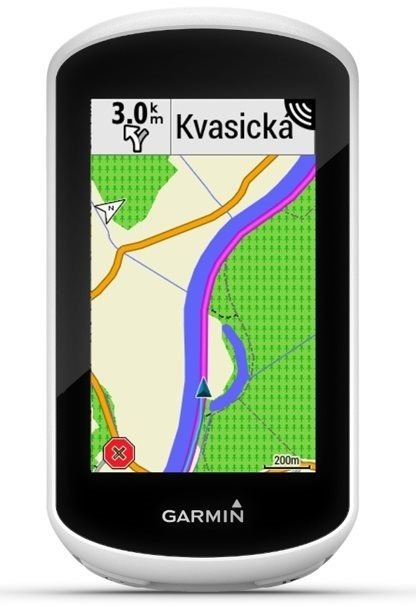 GPS-navigáció Garmin Edge Explore