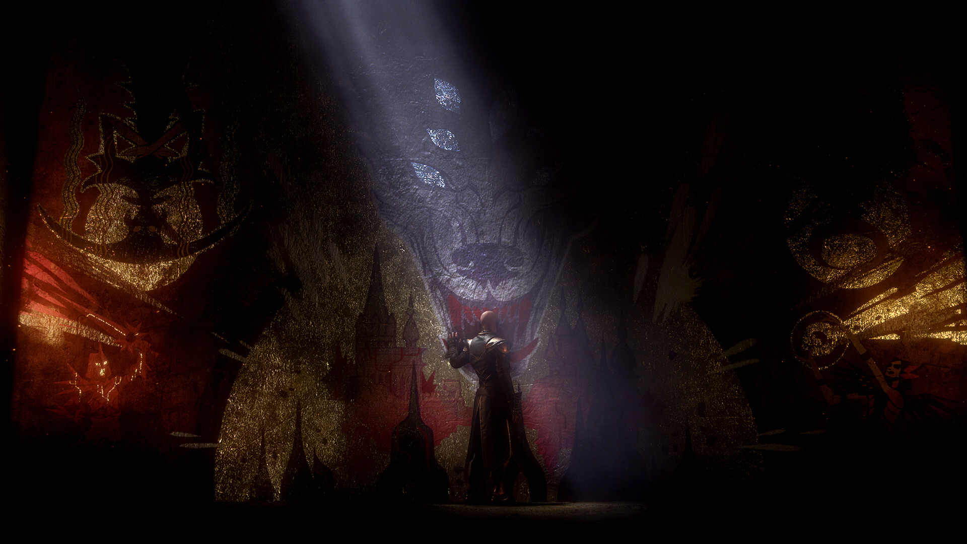 Dragon Age: The Veilguard PS5