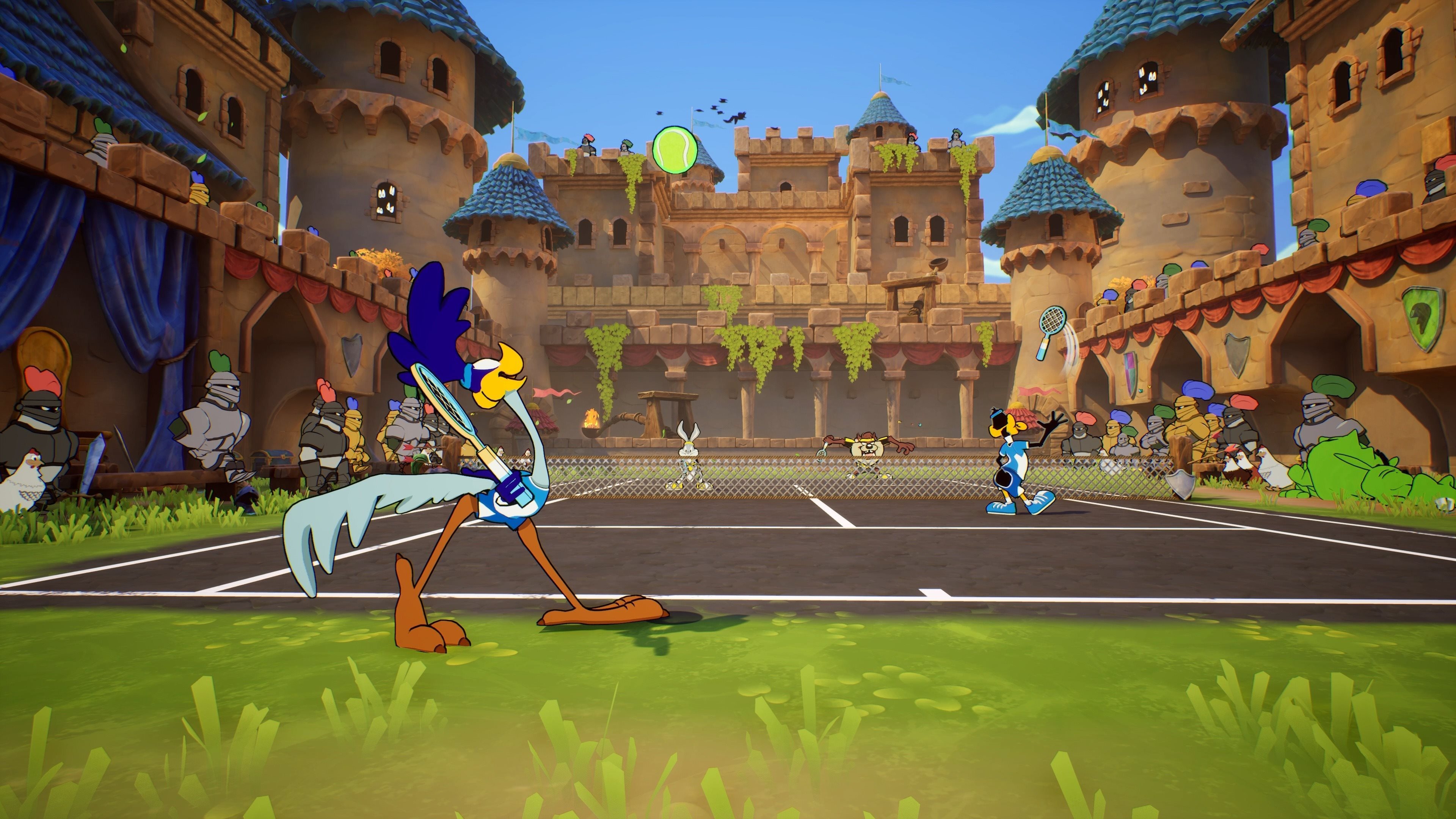 Looney Tunes: Wacky World of Sports PS5