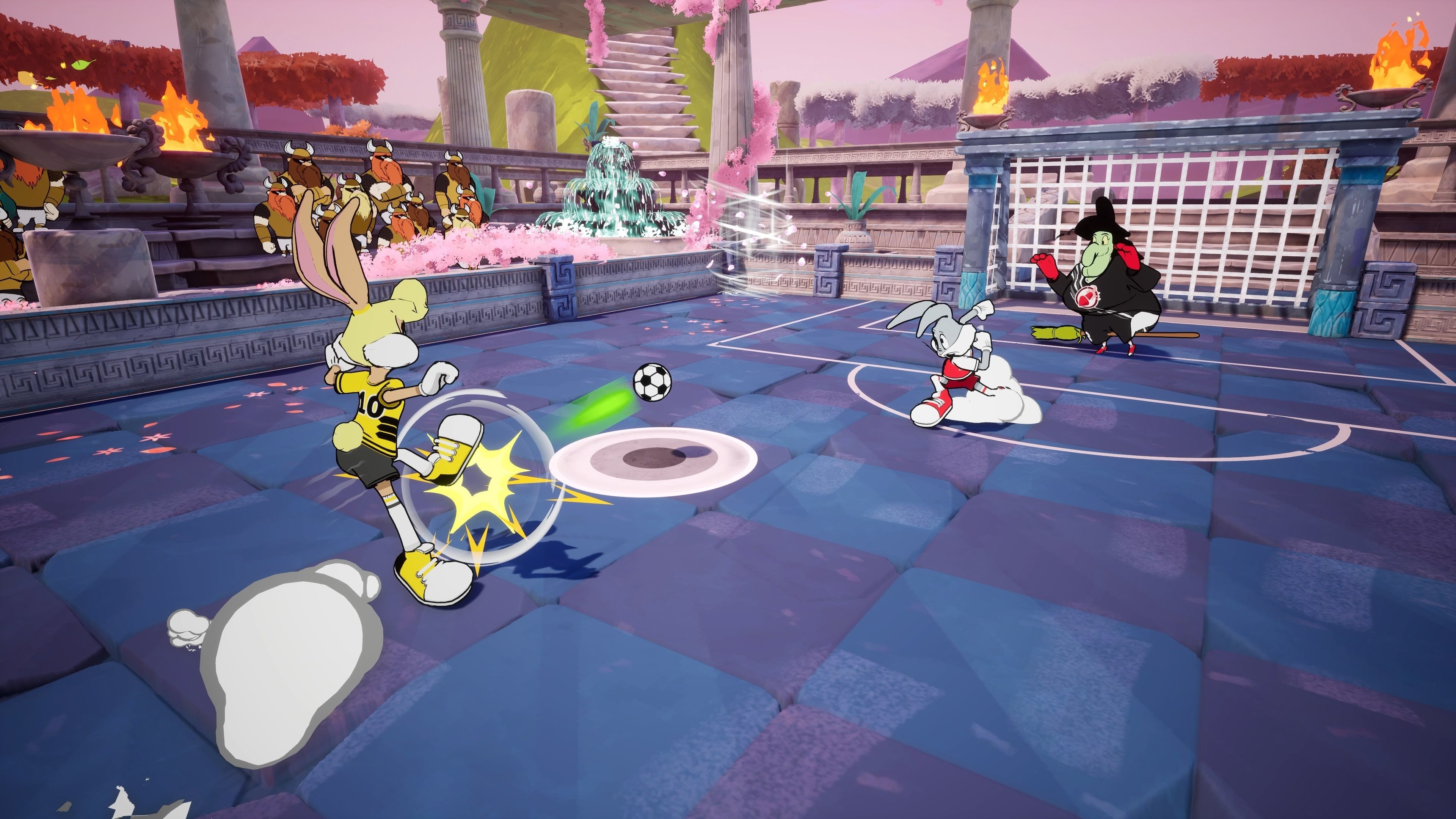 Looney Tunes: Wacky World of Sports PS5