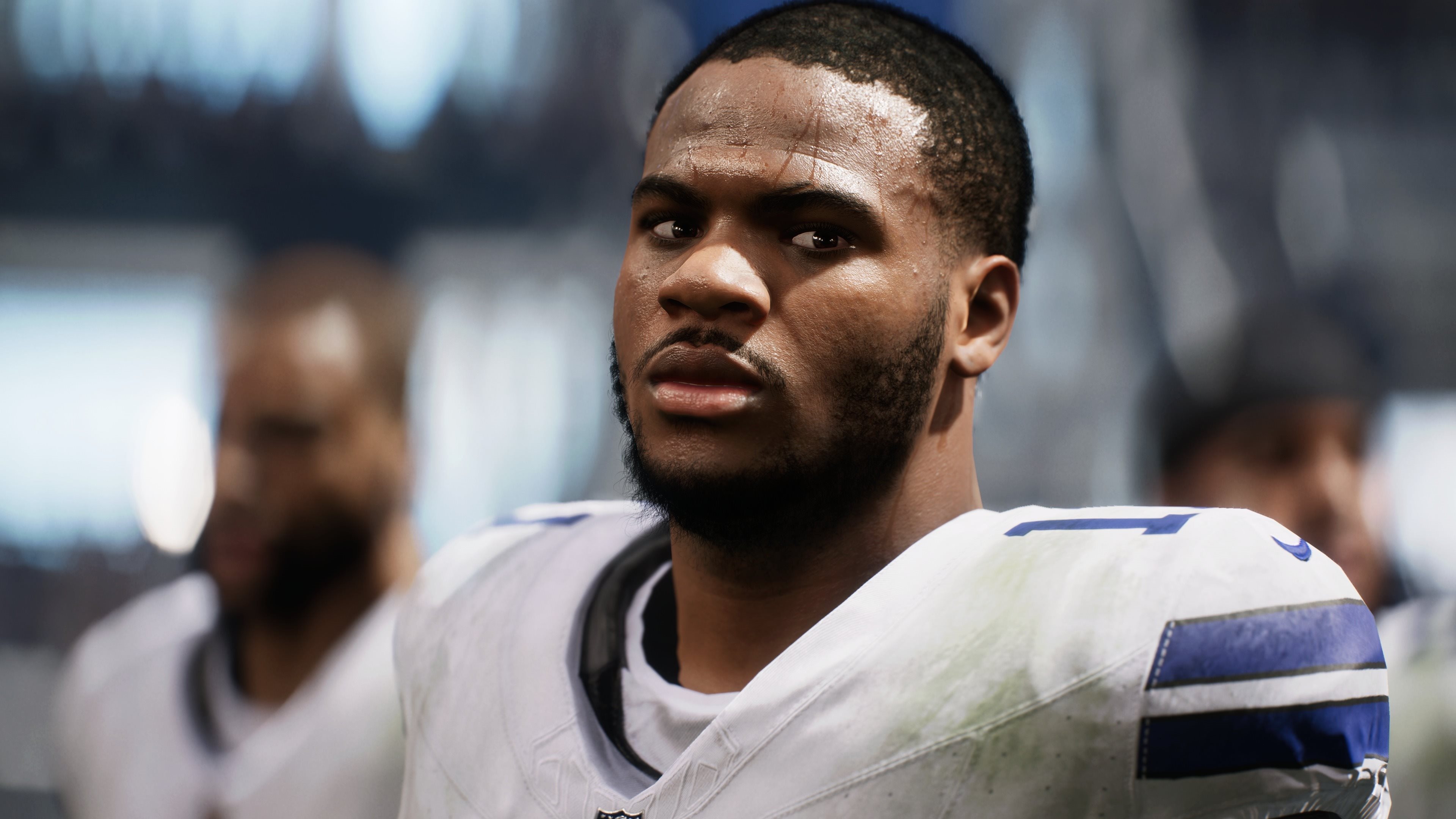 Madden NFL 25 PS5