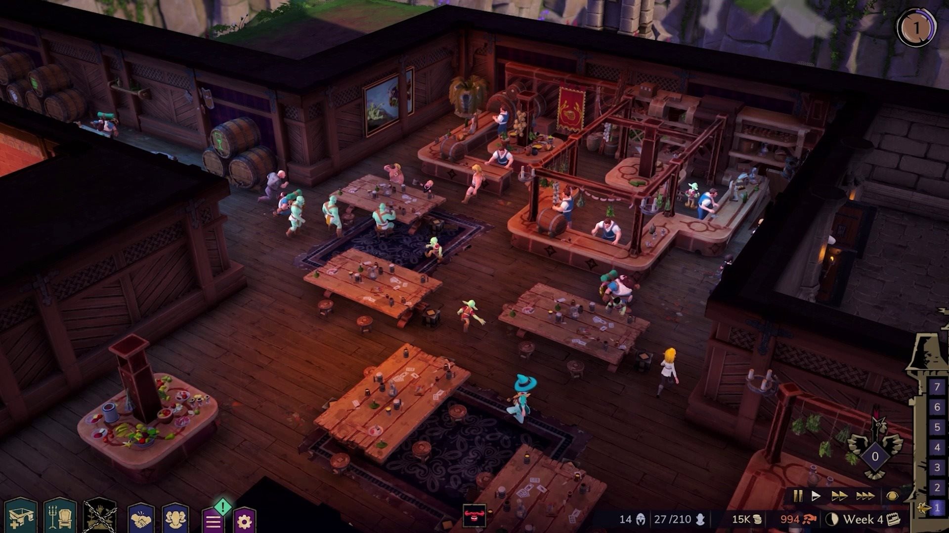 Dungeon Master: Limited Edition