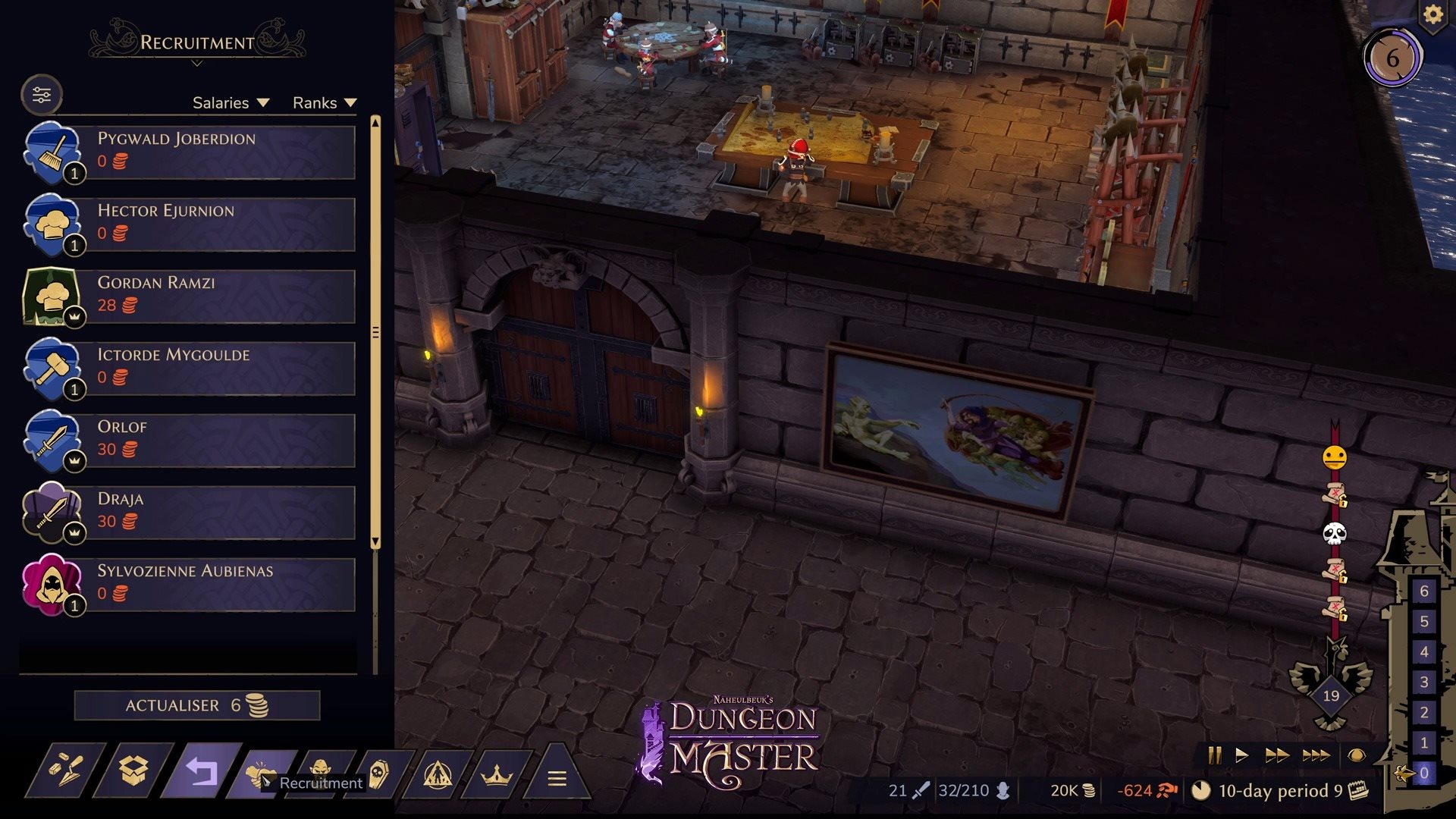 Dungeon Master: Limited Edition