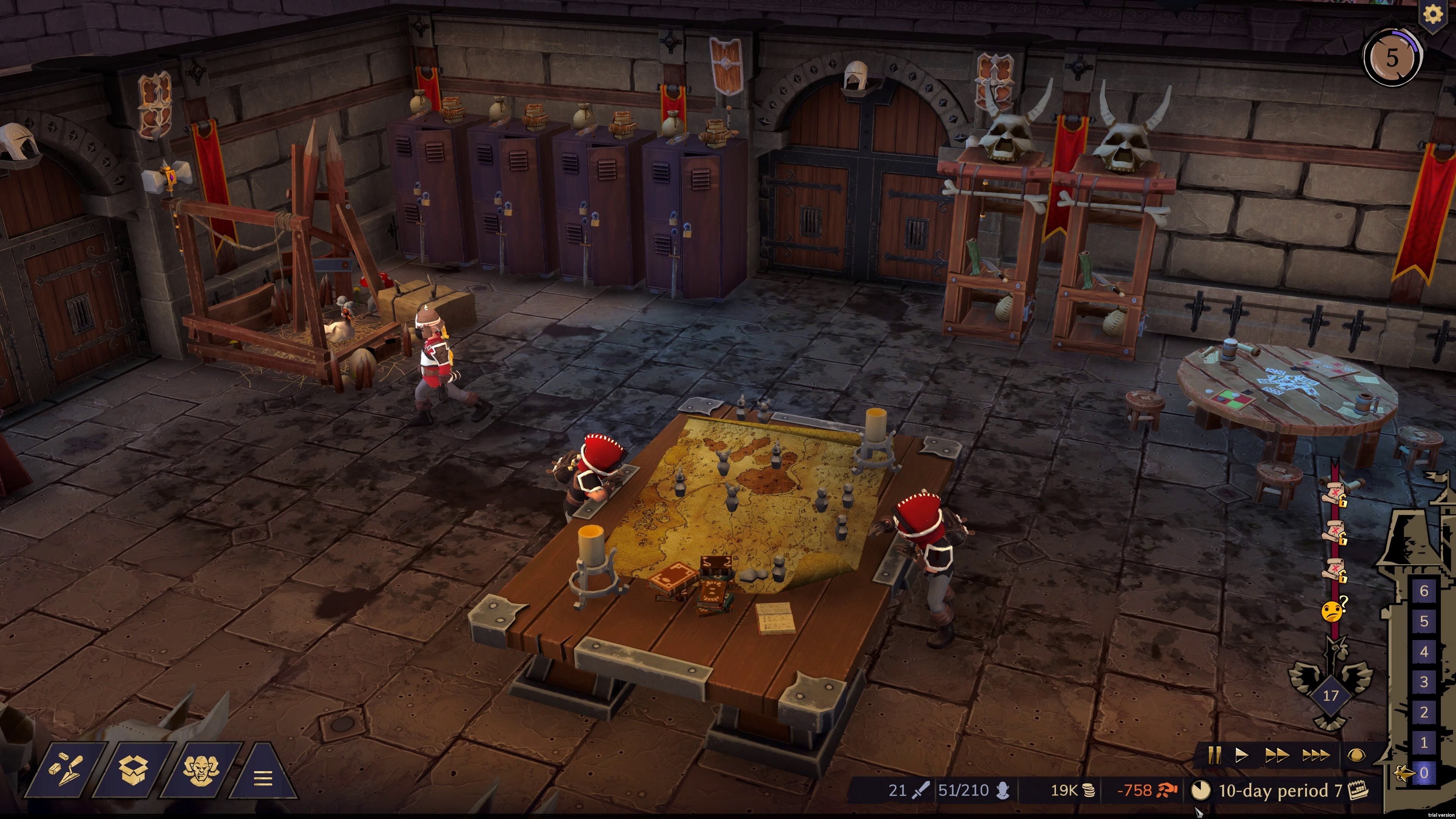 Dungeon Master: Limited Edition