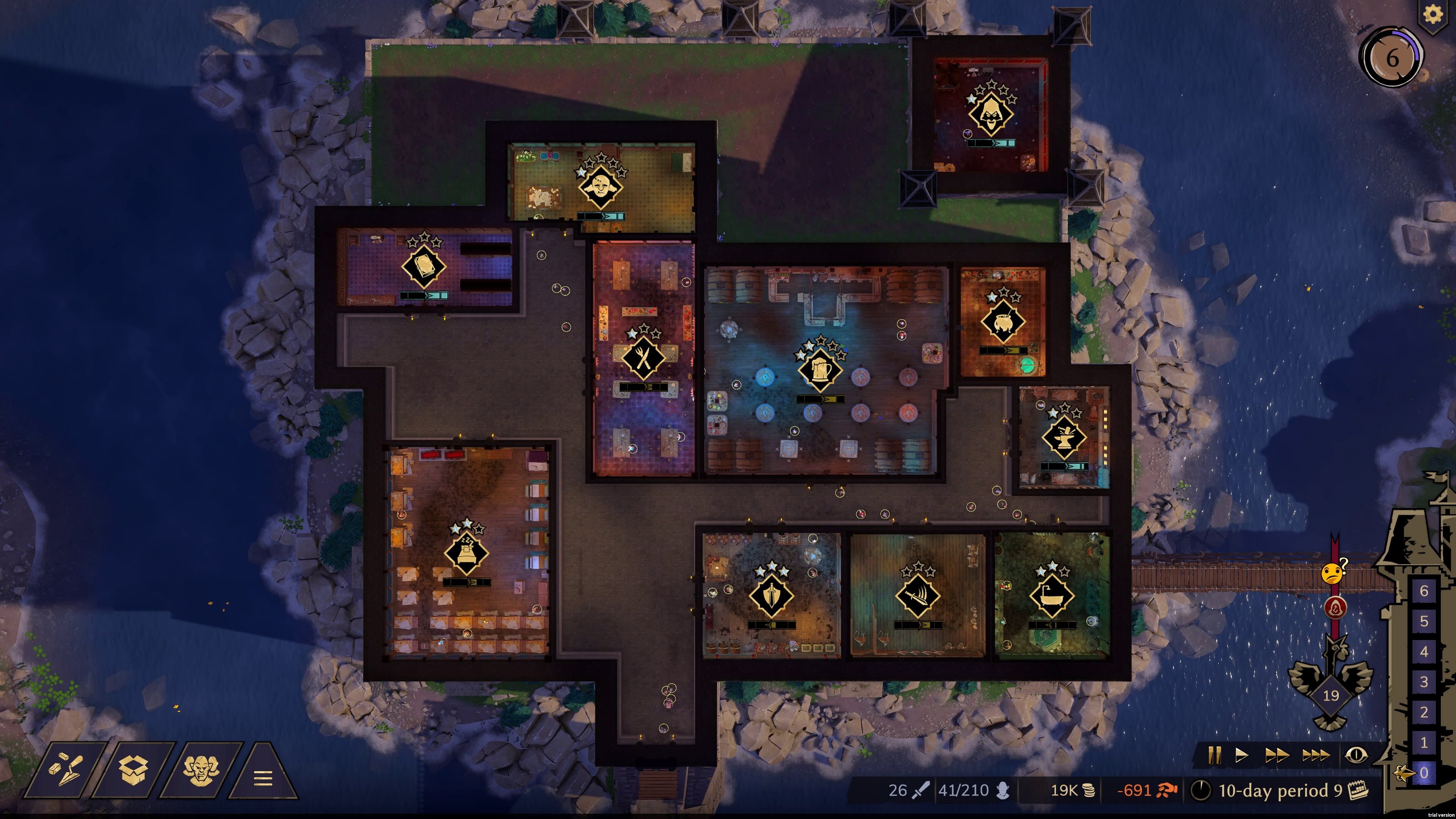 Dungeon Master: Limited Edition